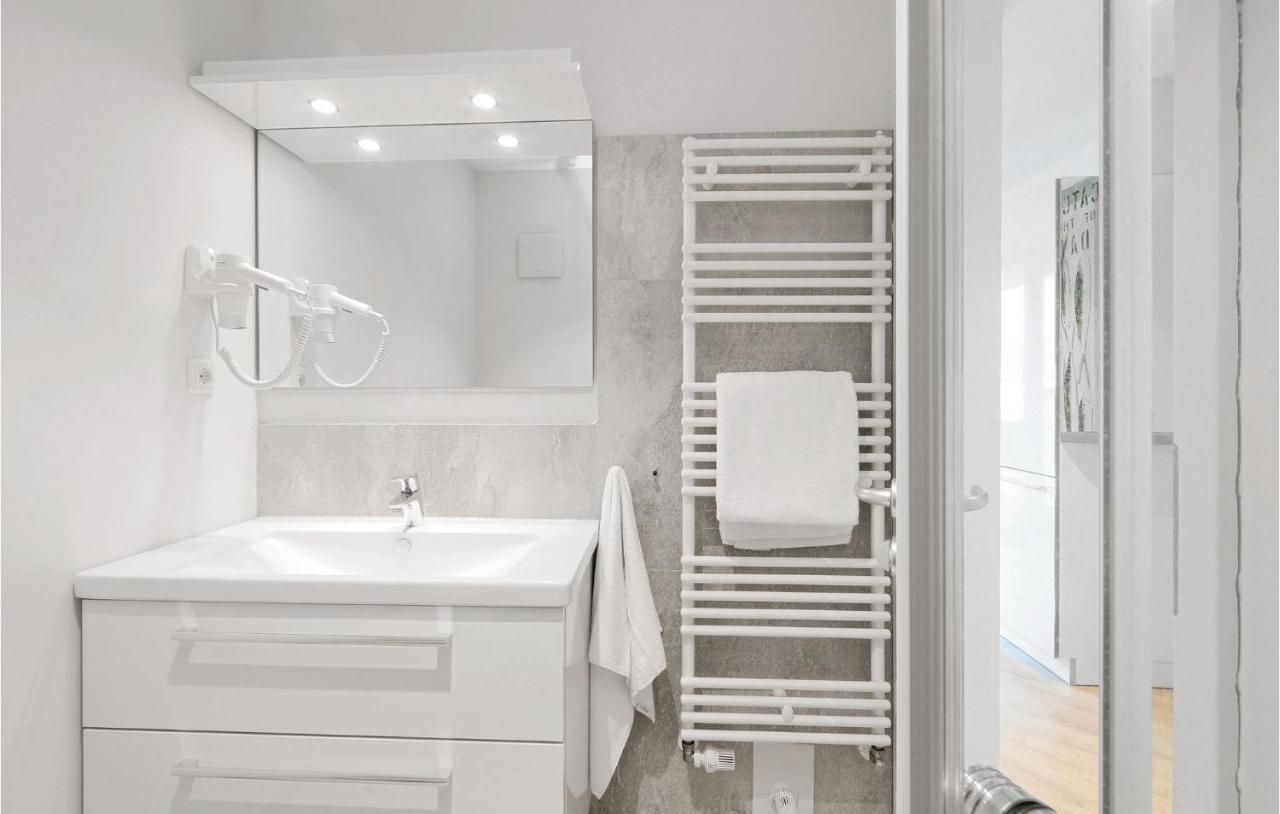 Dünenvilla 15 Apartment 6 Lübeck Dış mekan fotoğraf
